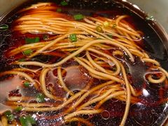 -狮王府淮扬菜(新街口友谊店)