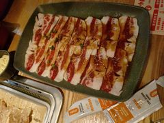 -新石器烤肉(百联川沙店)