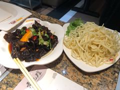 -黄记煌·三汁焖锅(万达广场店)