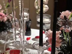 -InParty·游艇求婚策划生日派对布置(世纪大道店)