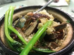 -阿政粤小馆(中央大街店)
