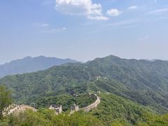 -慕田峪长城