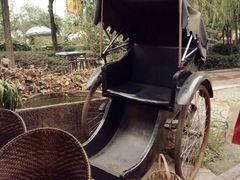 -田园印象·成都土菜院子(华阳店)