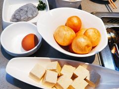 -海底捞火锅(上地华联店)