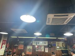 -何太太馄饨面铺(大浒东苑店)