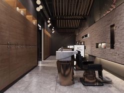 点击看大图 -MONE美发沙龙