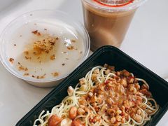 -乔伯凉面(白沙路店)