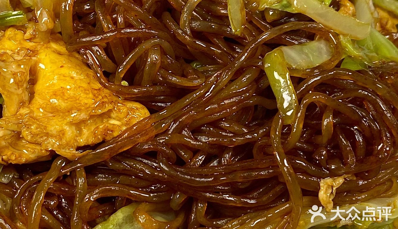 宅家实用菜谱 妈呀太香了 人人都是美食家