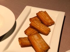 -荣轩(新荣记环球金融中心店)