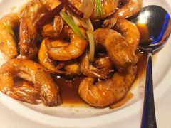 -上和臻品中国菜(花园街店)