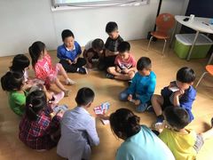 -奇尔思青少儿·语言·艺术·演讲(顾戴路店)