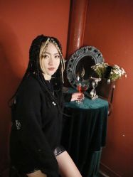 -野鸽脏辫·美式编发专项店