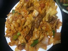 -宛平李记小吃(东关街店)