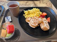 -云龙轩(迪士尼探索家度假酒店)