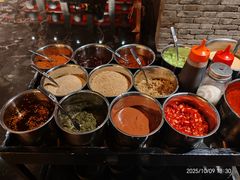 -鼎膳常火锅(华阳店)