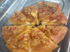 -张杨烤菜(渭南总店)