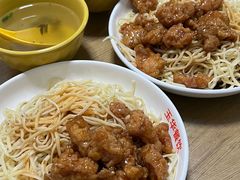 -玉华饮食店(茅台路店)