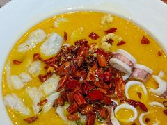 水煮三鲜-临家闽南菜(大唐店)