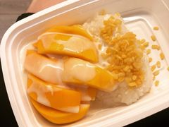 -陈记甜品窝(中山北路店)