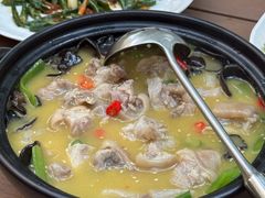 -金谷仓家庭料理(马泉营店)