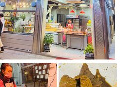-明记牛杂(新马路分店)