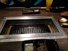 -松阪牛焼肉M(法善寺横丁店)