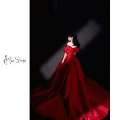 -艺匠摄影ARTIZ STUDIO(南京店)
