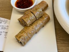 -枣子树·素食餐厅(朱家尖店)