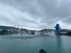 -珠海长隆海洋王国