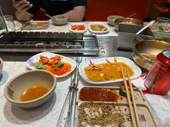 -延边金利串店(安达街店)