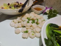 -小方外婆菜(蒙山路店)