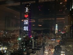-The Penthouse酒吧