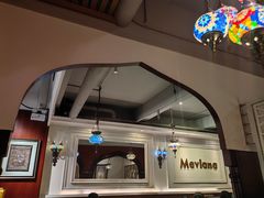 -Mevlana梅夫娜土耳其餐厅·清真