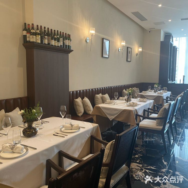 法式下午茶  惬意午后