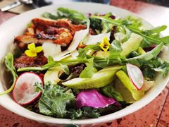 -La Terre乐田(万象城店)