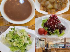-三羊居食府(文艺路店)