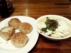 黄桥烧饼-聚香斋(东关街店)