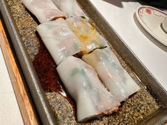 蜜汁叉烧肠粉（顶）-稻香(IFS国金中心店)