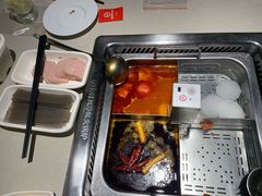 -海底捞火锅(万丰桥店)