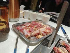 -AK47烤羊腿串吧(柳浪家园店)
