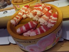 -龍歌自助小火锅(崂山丽达店)