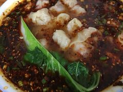 -颗颗香马边杨抄手(春华路店)