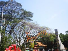 -南沙天后宫景区