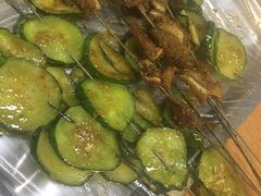 -黑皮烧烤(民意四路店)