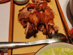 -老湘亲·品鉴湘菜(蔡塘爱琴海店)