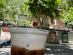 -O.P.S. CAFE