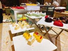 -广州增城保利郡雅酒店-月色西餐厅