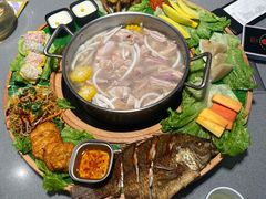 -椰小鸡·琼州糟粕醋(美兰缤纷城店)