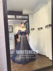 -纯色时光婚纱艺术馆WHITE