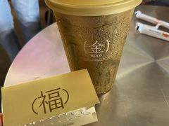 -喜茶(深圳福田星河COCO Park店)